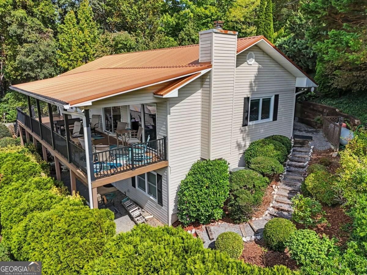 30 Chancey Ridge Drive Hiawassee - Photo 62