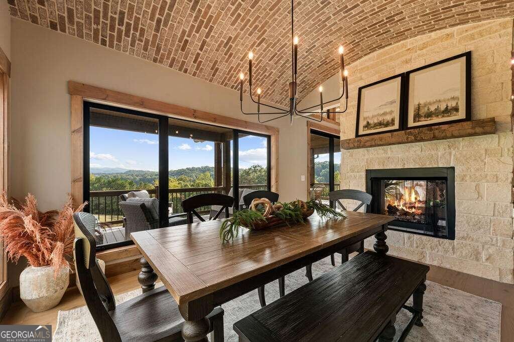 679 Cohutta Sunset Drive Blue Ridge - Photo 16