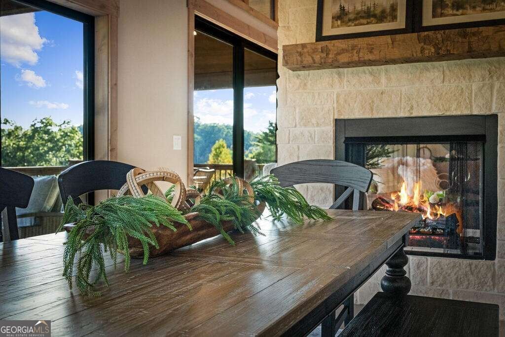 679 Cohutta Sunset Drive Blue Ridge - Photo 18