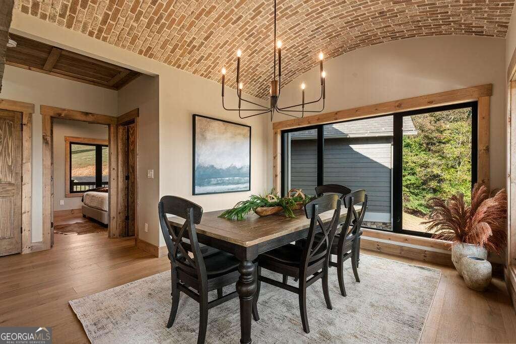679 Cohutta Sunset Drive Blue Ridge - Photo 20