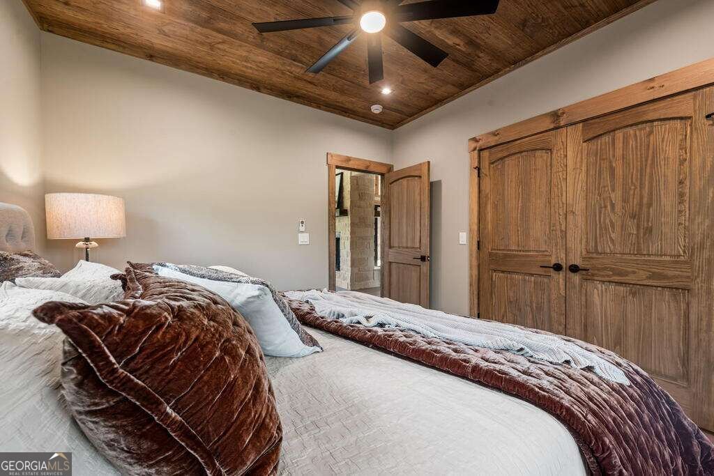 679 Cohutta Sunset Drive Blue Ridge - Photo 34