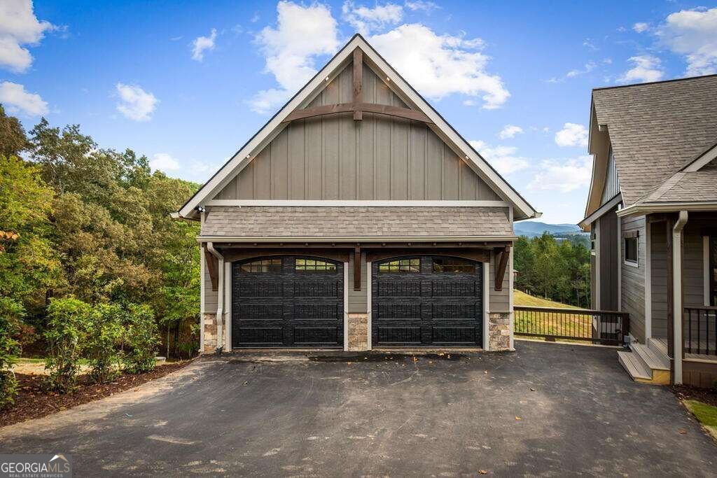 679 Cohutta Sunset Drive Blue Ridge - Photo 57