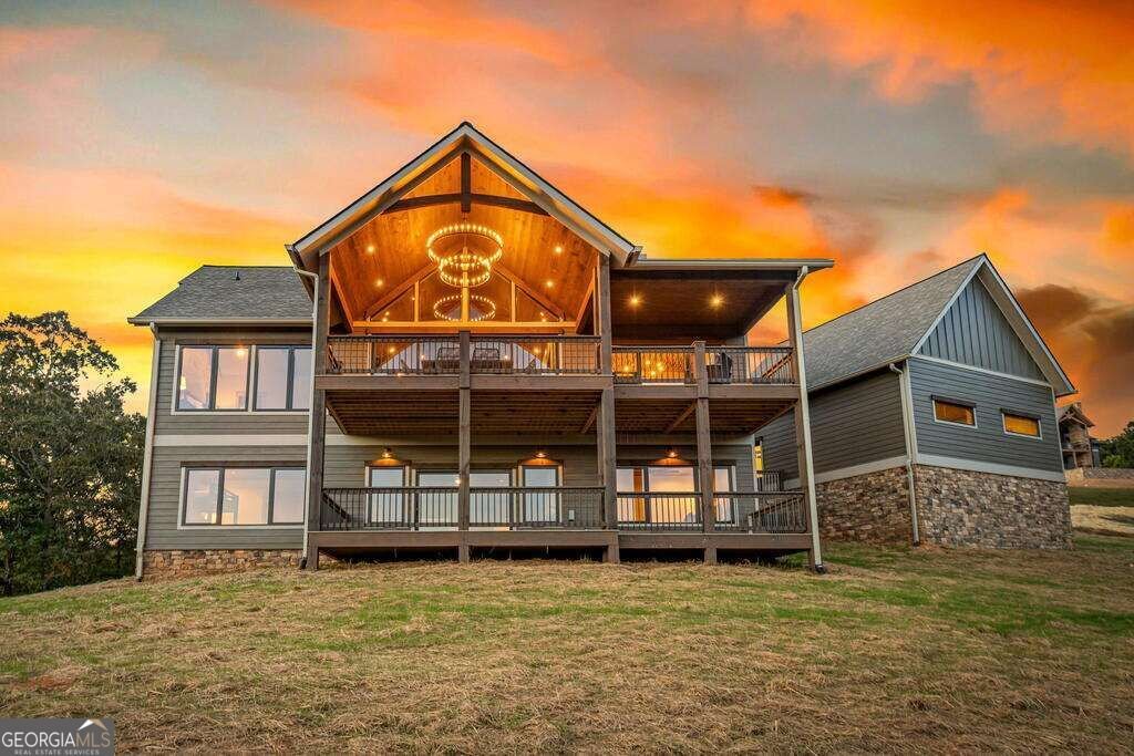 679 Cohutta Sunset Drive Blue Ridge - Photo 65