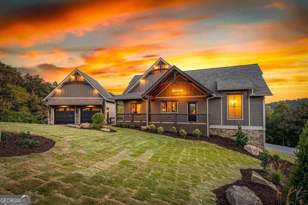 679 Cohutta Sunset Drive Blue Ridge - Photo 66