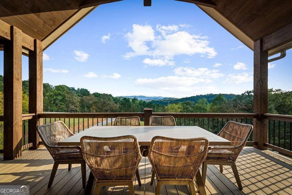 679 Cohutta Sunset Drive Blue Ridge - Photo 70