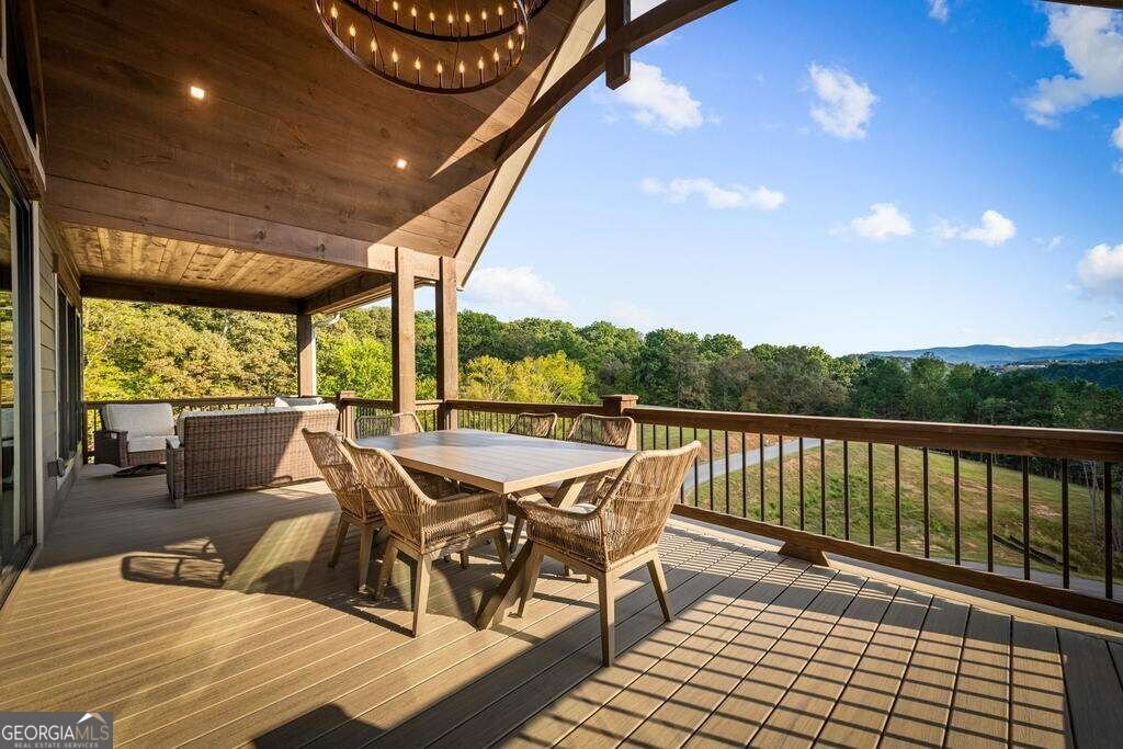 679 Cohutta Sunset Drive Blue Ridge - Photo 75