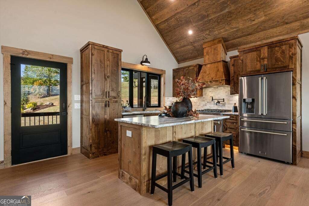 679 Cohutta Sunset Drive Blue Ridge - Photo 8