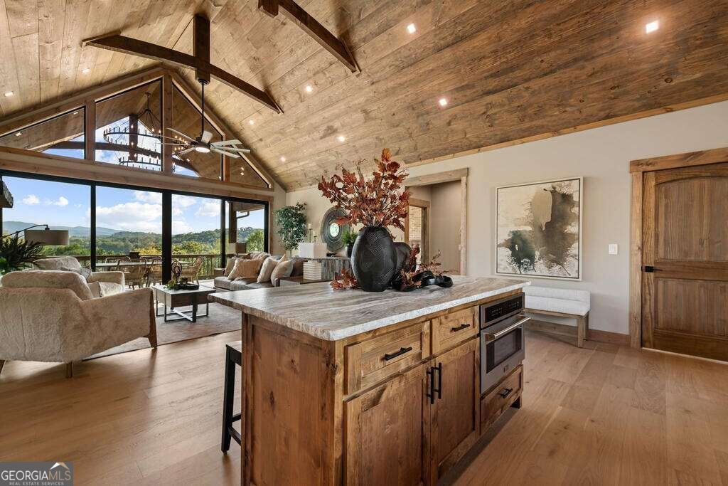 679 Cohutta Sunset Drive Blue Ridge - Photo 9