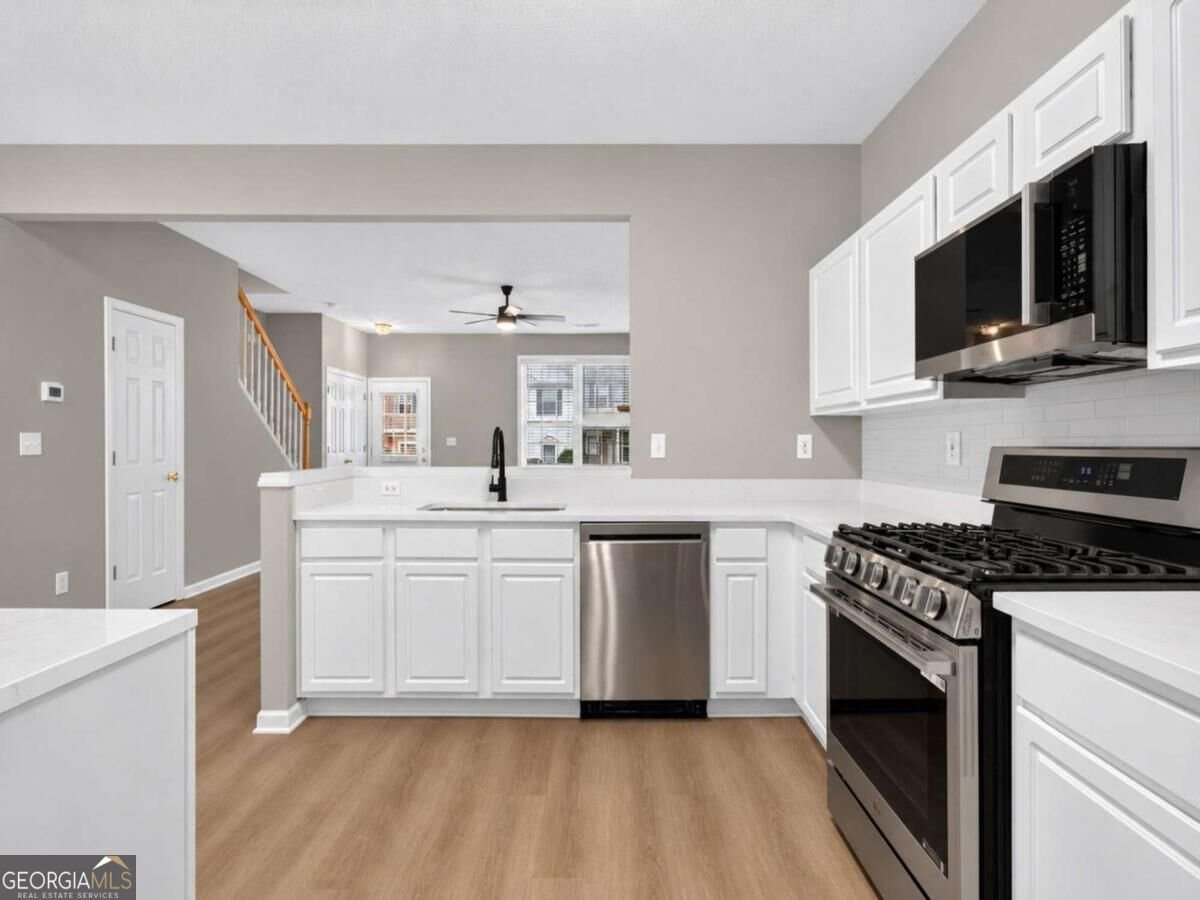 4645 Valais Court Alpharetta - Photo 13