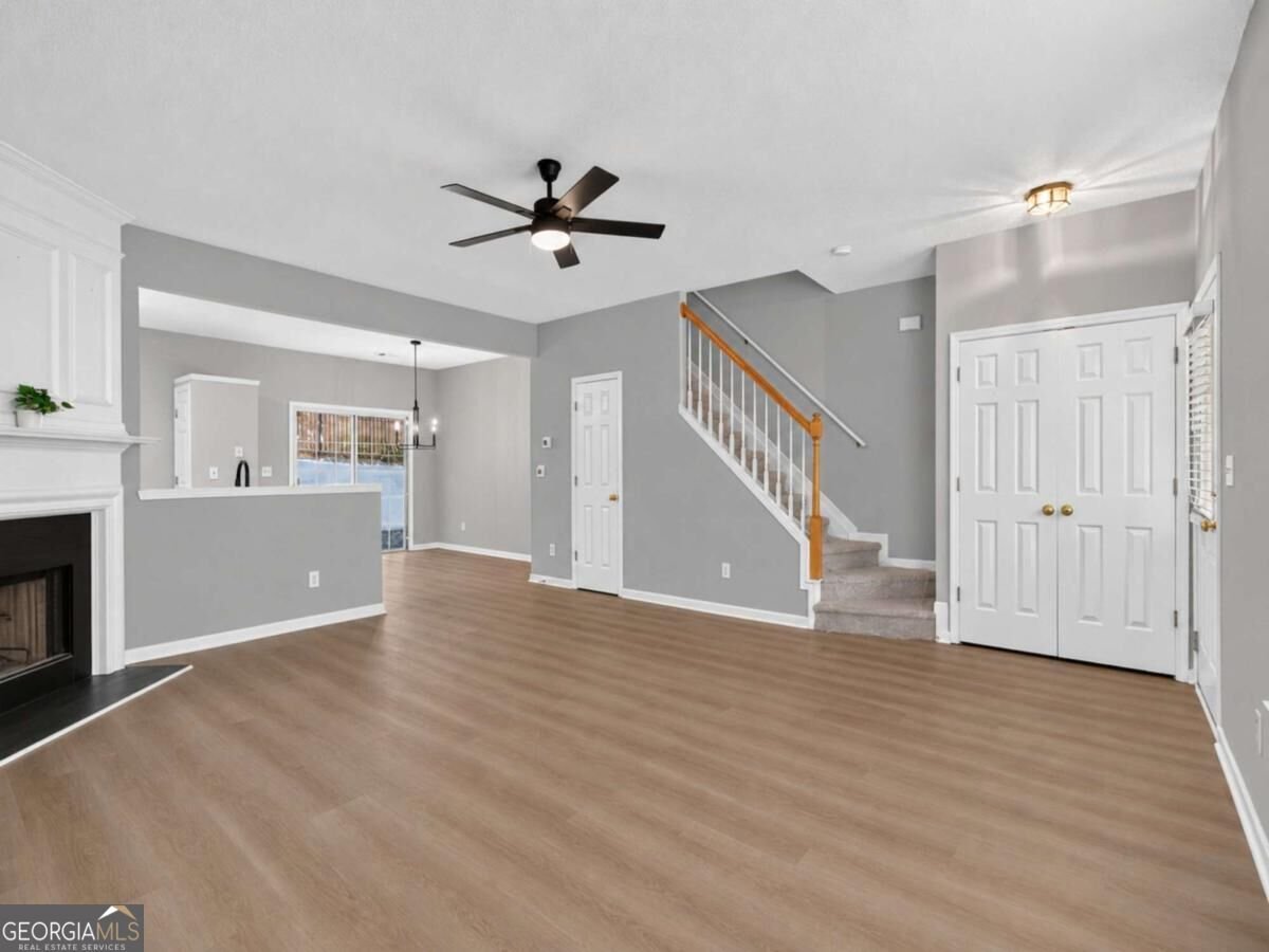 4645 Valais Court Alpharetta - Photo 8