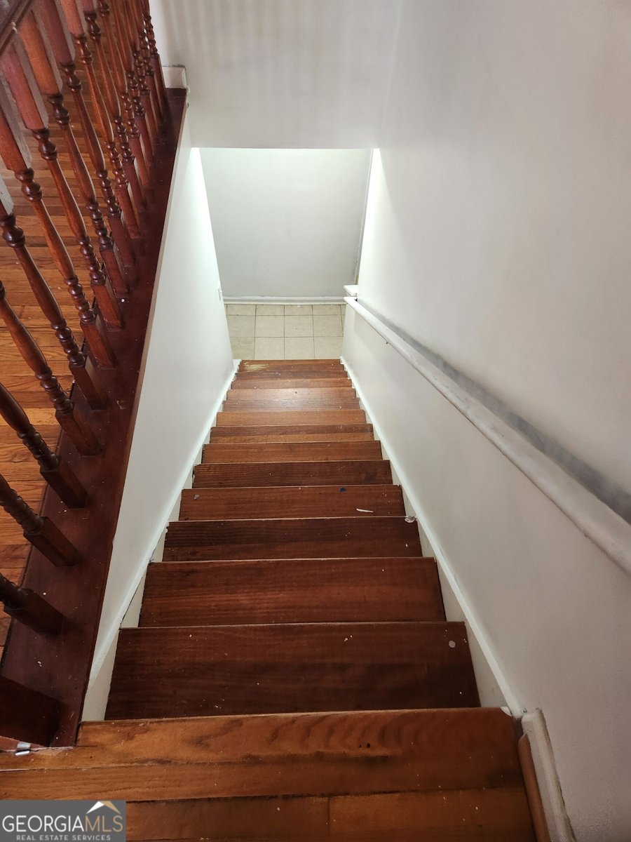5392 Terrytown Lane Lithonia - Photo 10