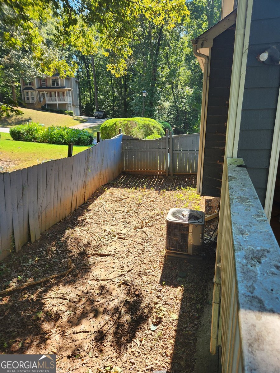 5392 Terrytown Lane Lithonia - Photo 11