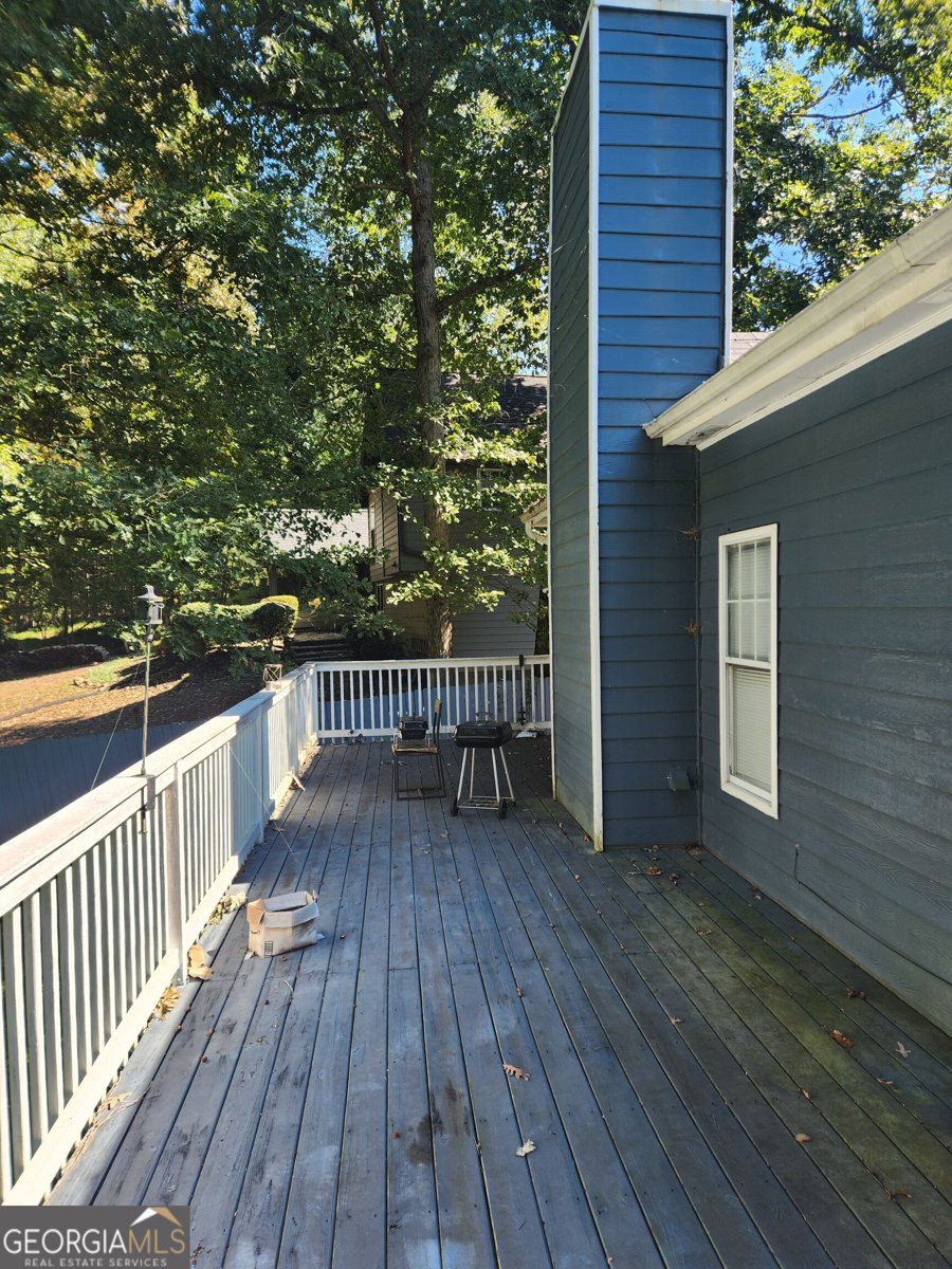 5392 Terrytown Lane Lithonia - Photo 14