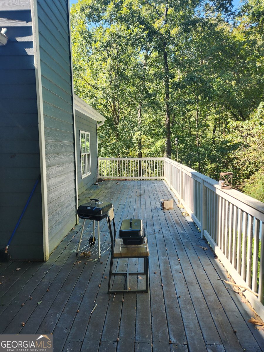 5392 Terrytown Lane Lithonia - Photo 15