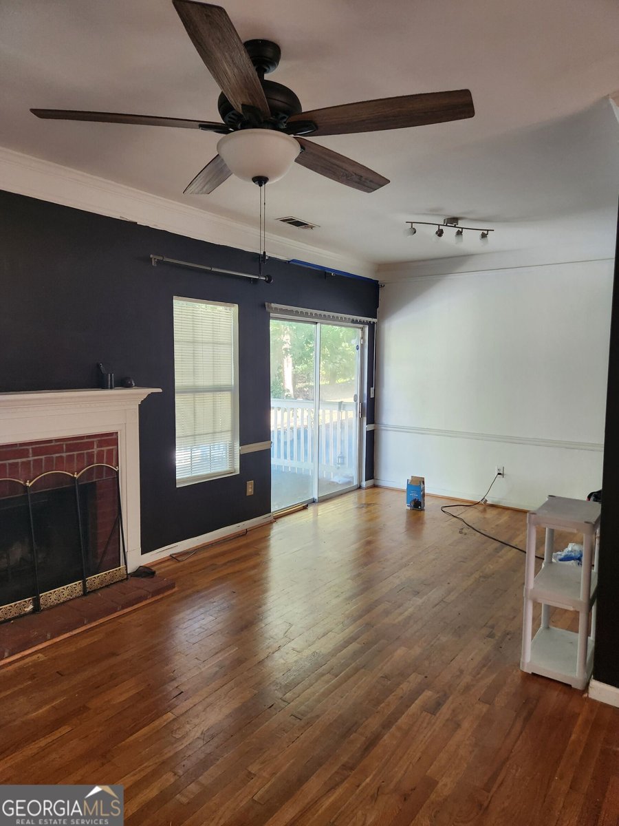 5392 Terrytown Lane Lithonia - Photo 22