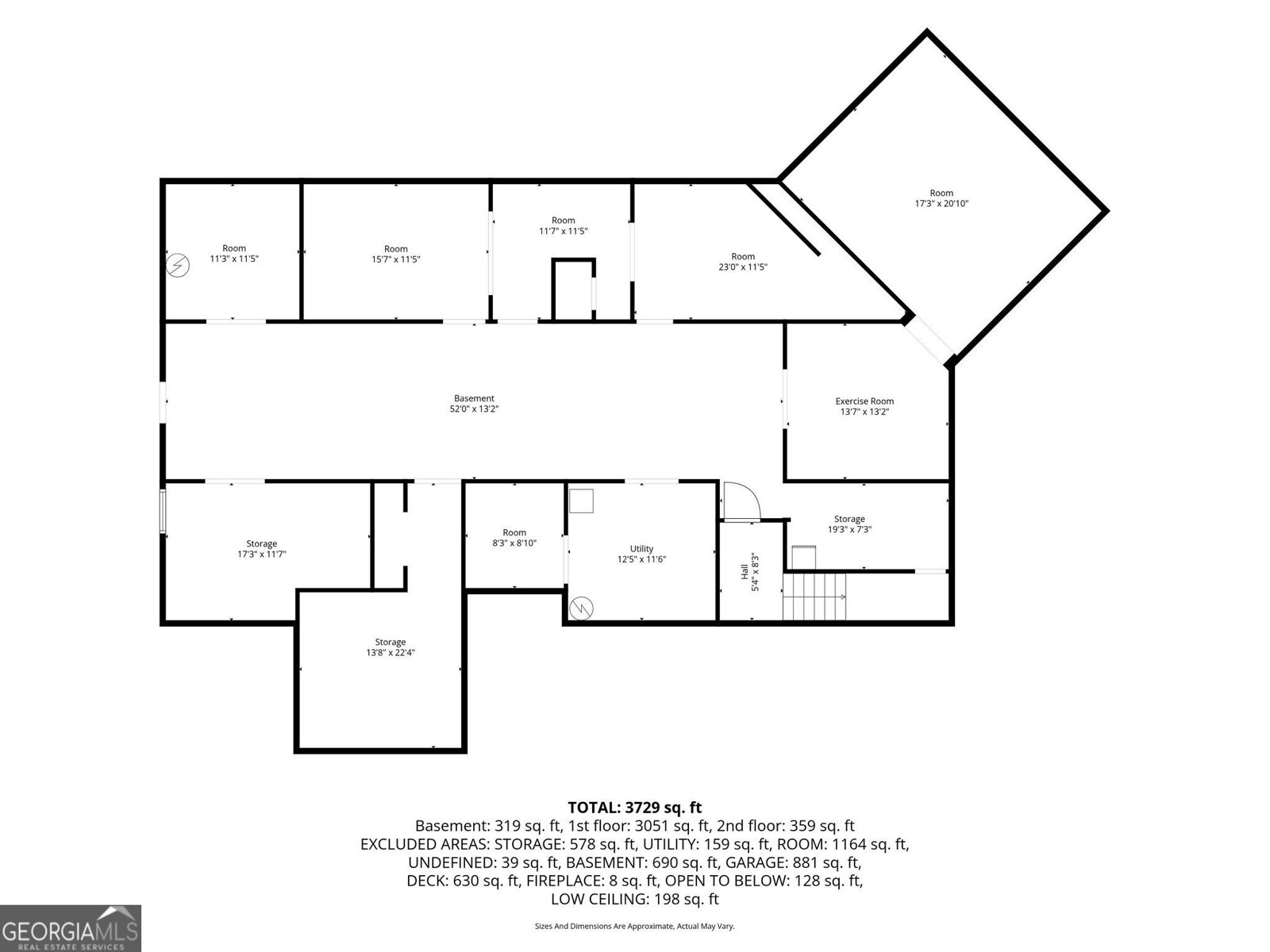 77 Shellhorse Road Ranger - Photo 85