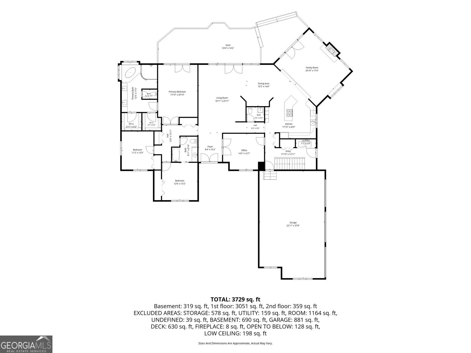 77 Shellhorse Road Ranger - Photo 86