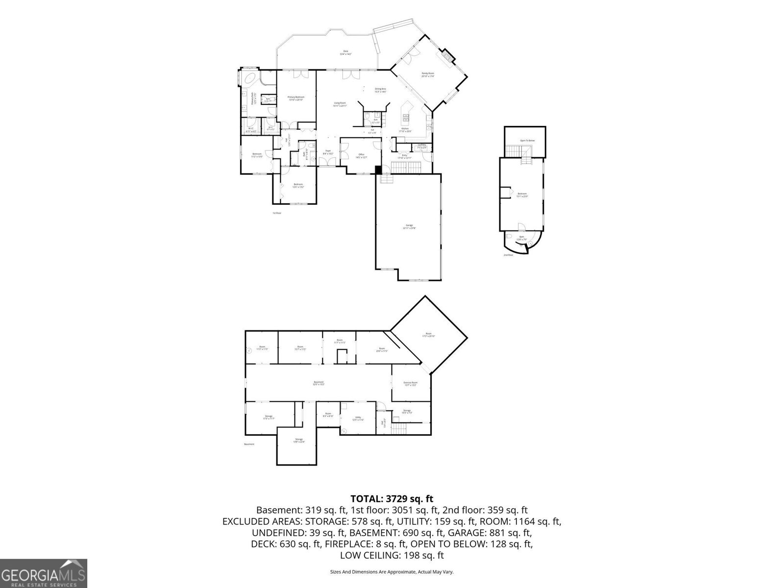 77 Shellhorse Road Ranger - Photo 88