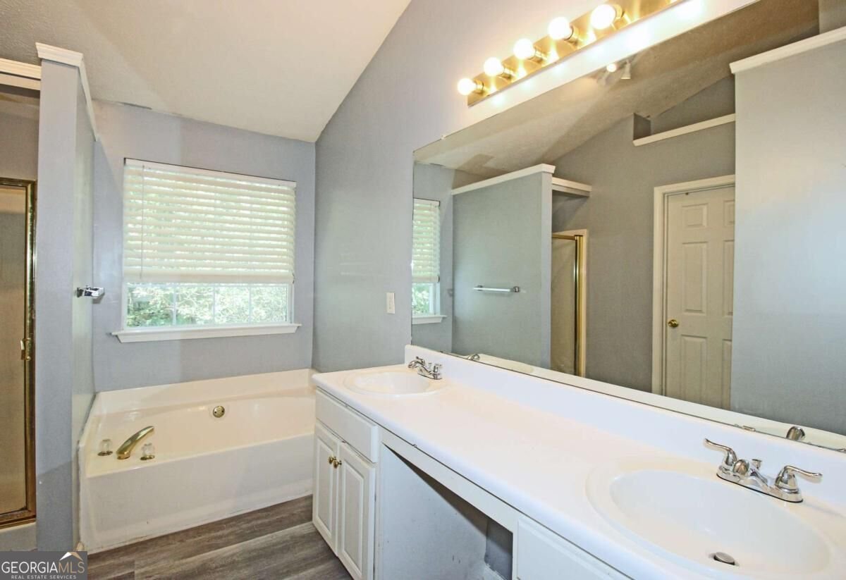 7254 Silverton Trail Austell - Photo 17