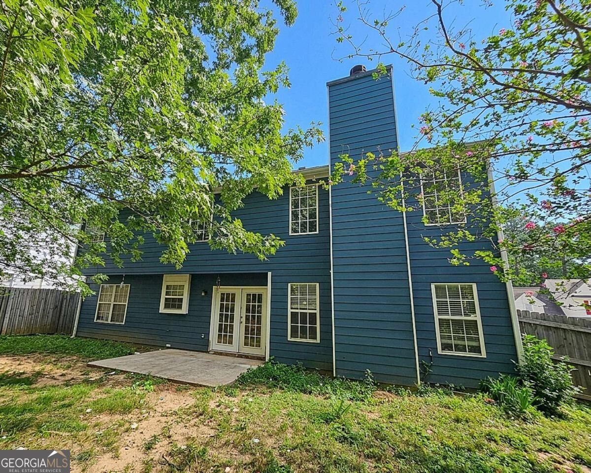 7254 Silverton Trail Austell - Photo 24