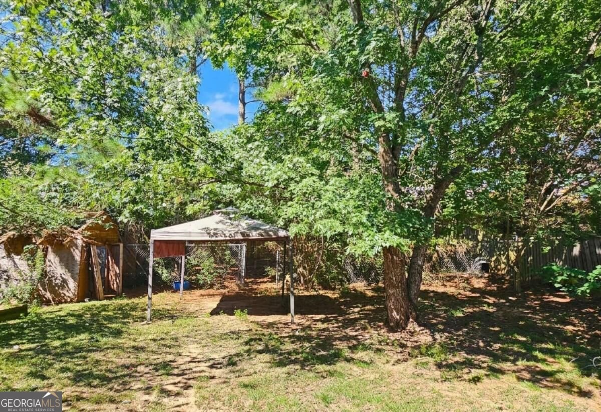 7254 Silverton Trail Austell - Photo 25