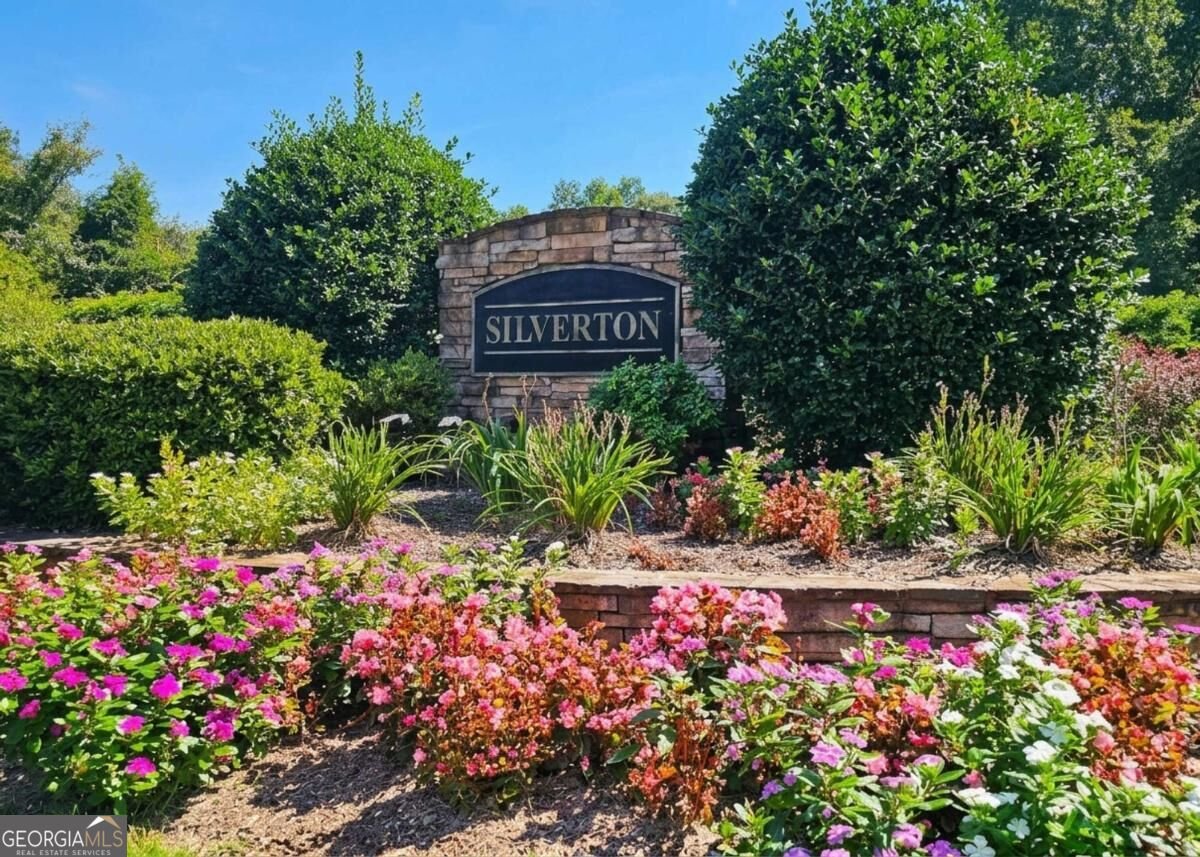 7254 Silverton Trail Austell - Photo 26