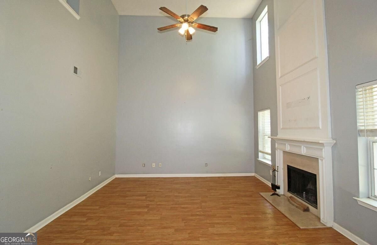 7254 Silverton Trail Austell - Photo 9
