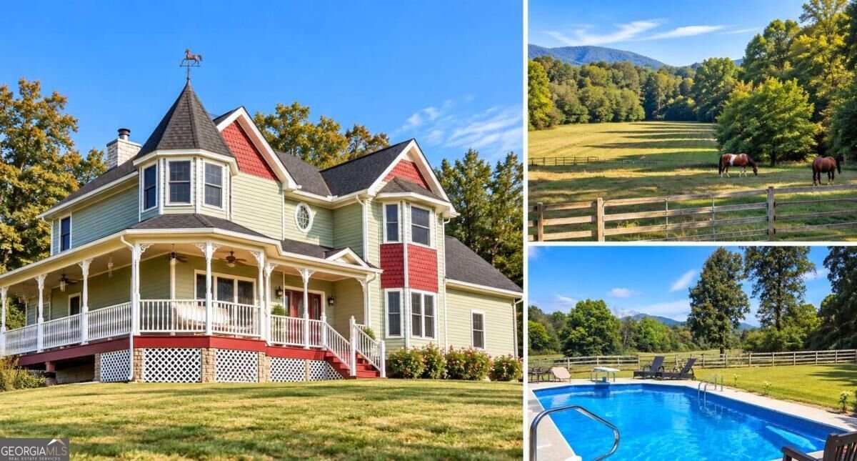 316 Beavers Road Summerville - main photo
