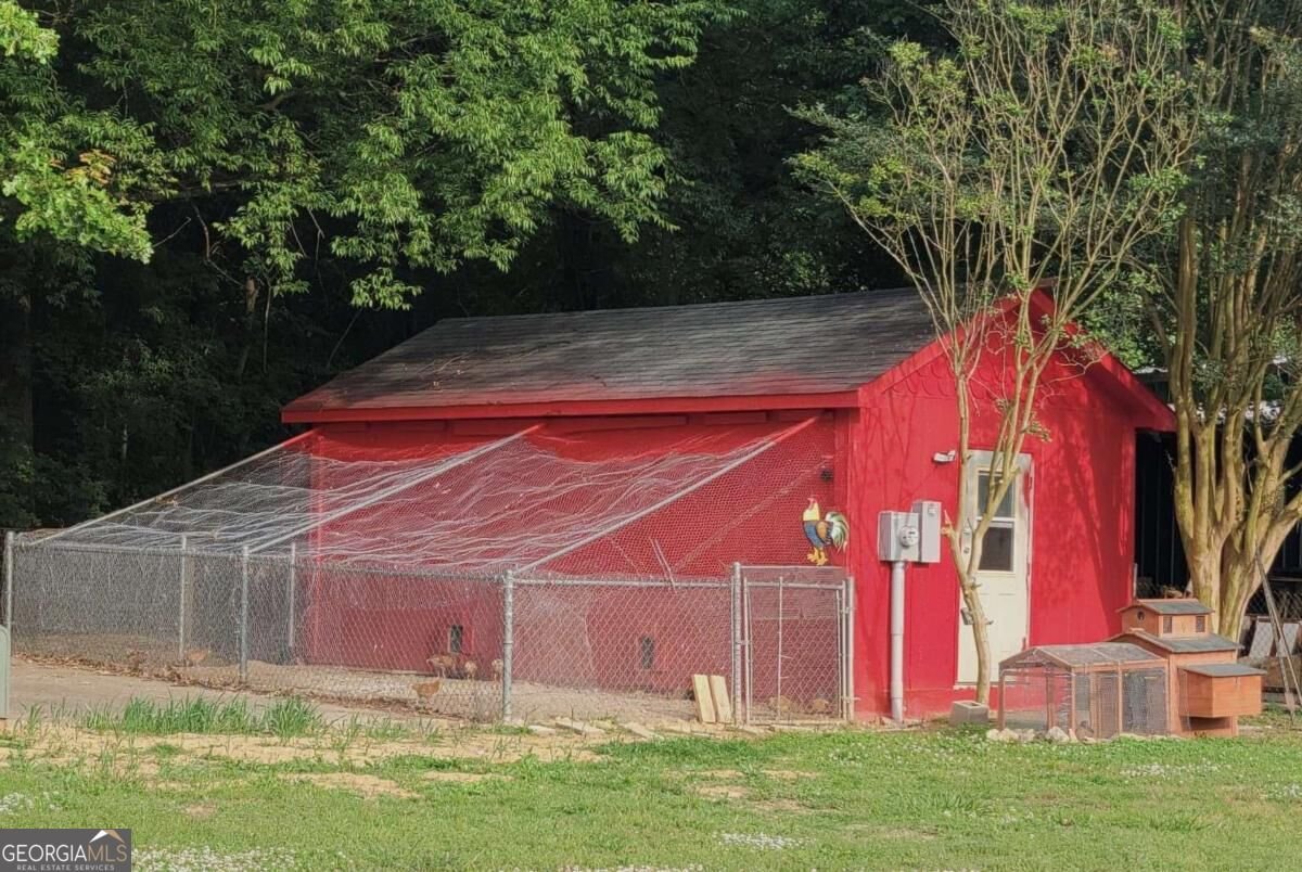 316 Beavers Road Summerville - Photo 10