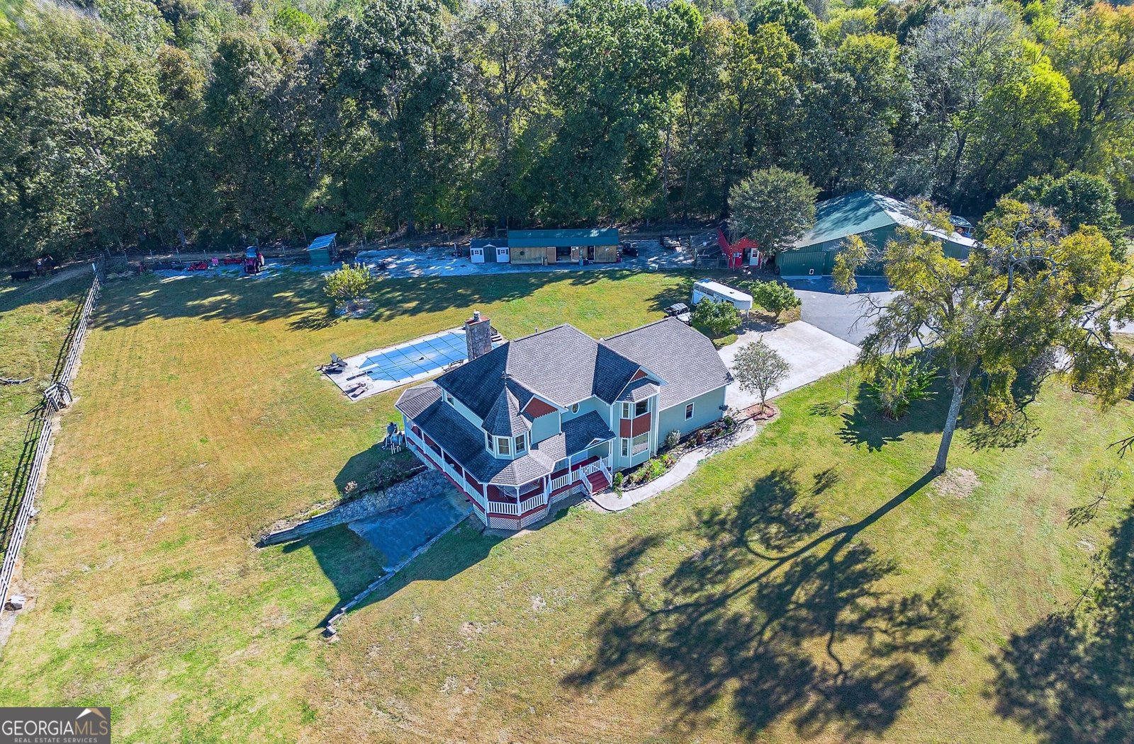 316 Beavers Road Summerville - Photo 15