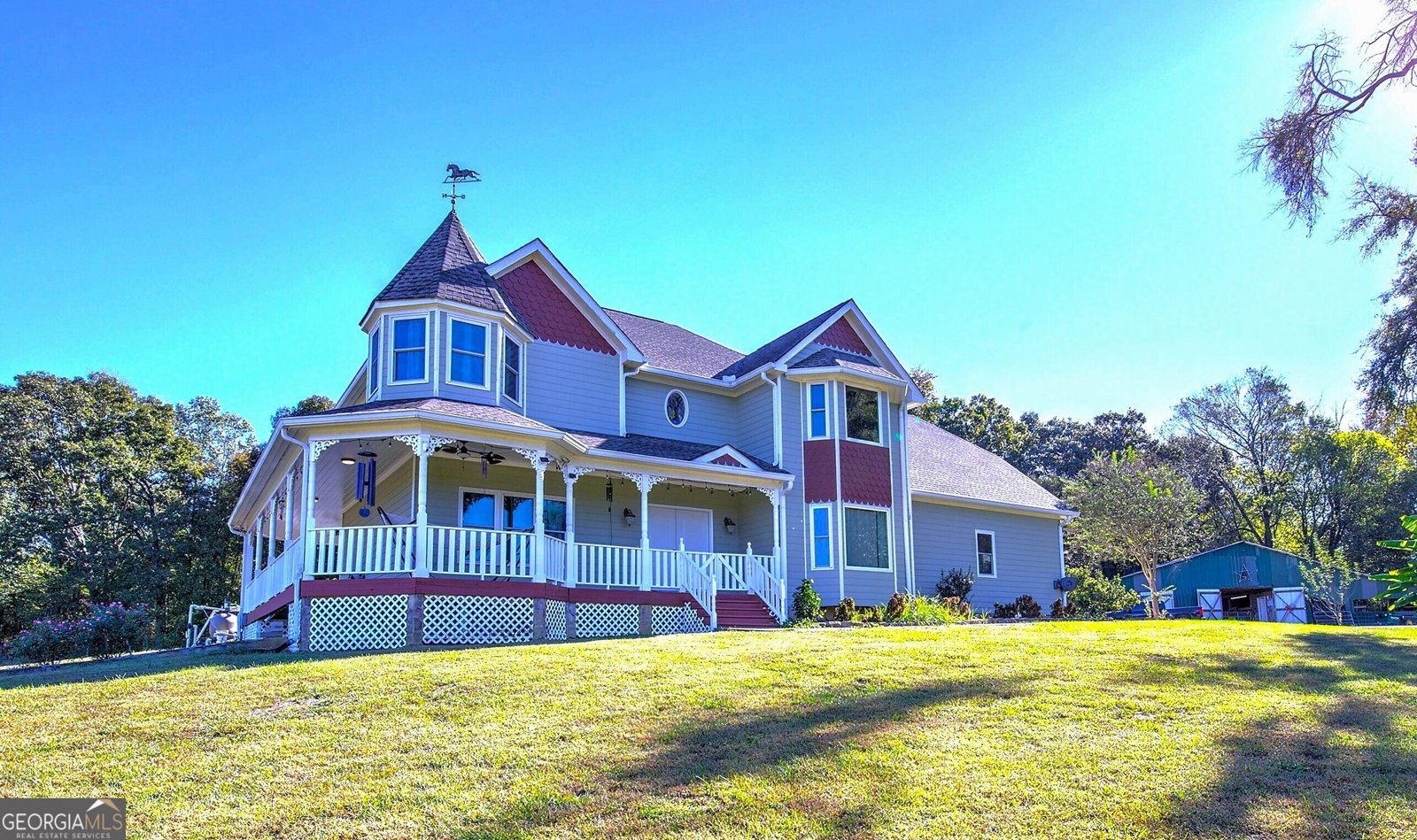 316 Beavers Road Summerville - Photo 16