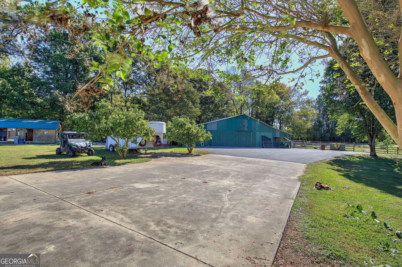 316 Beavers Road Summerville - Photo 18