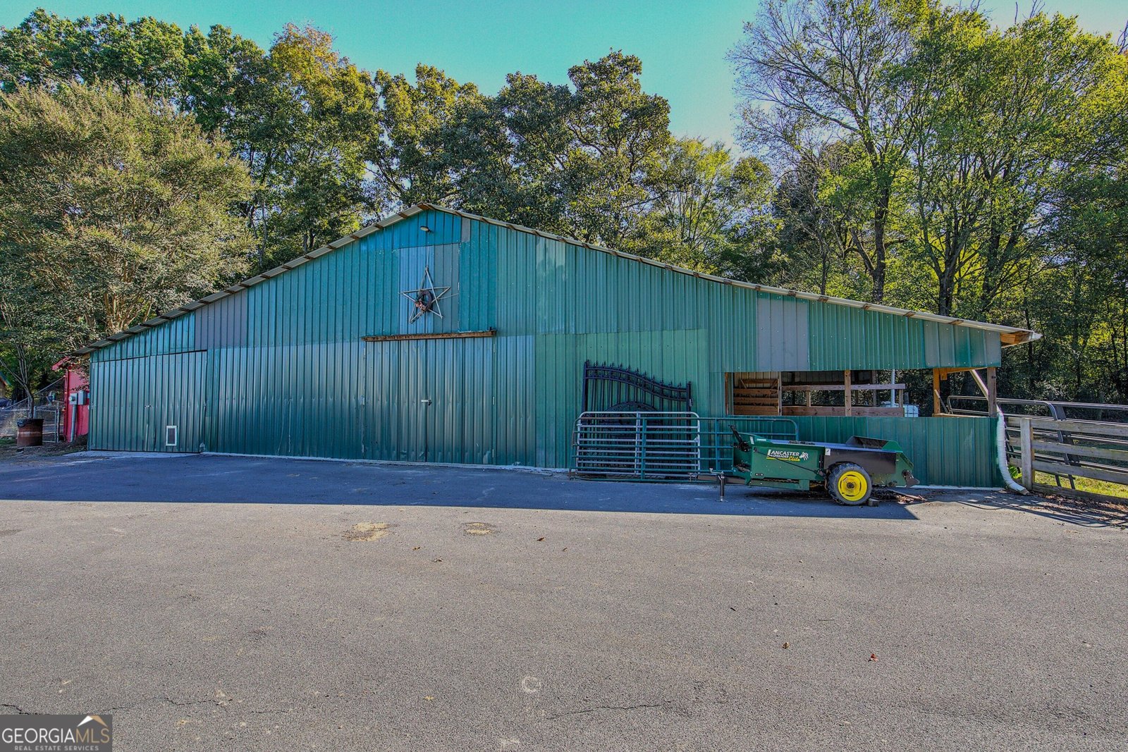 316 Beavers Road Summerville - Photo 19