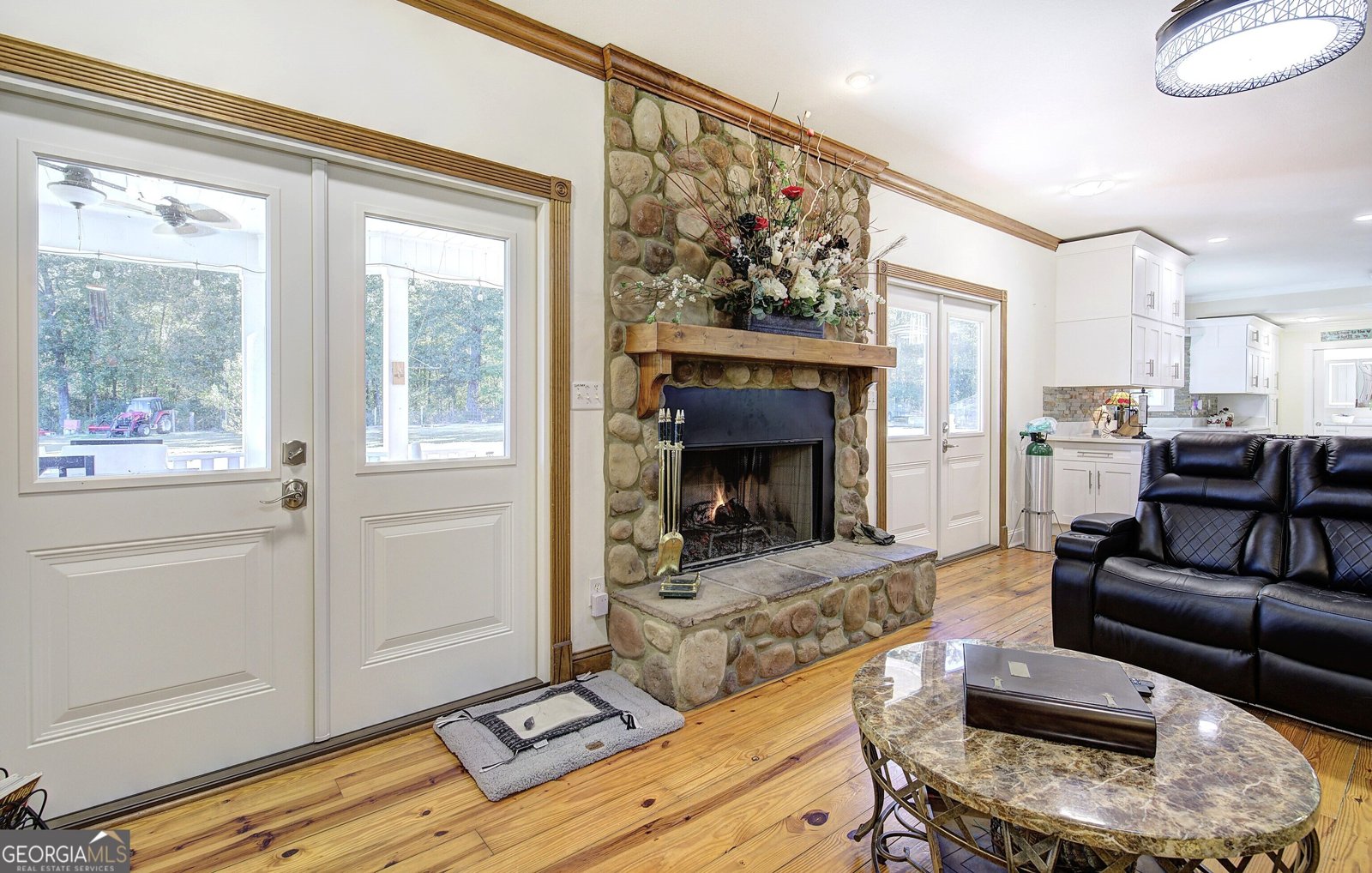 316 Beavers Road Summerville - Photo 32