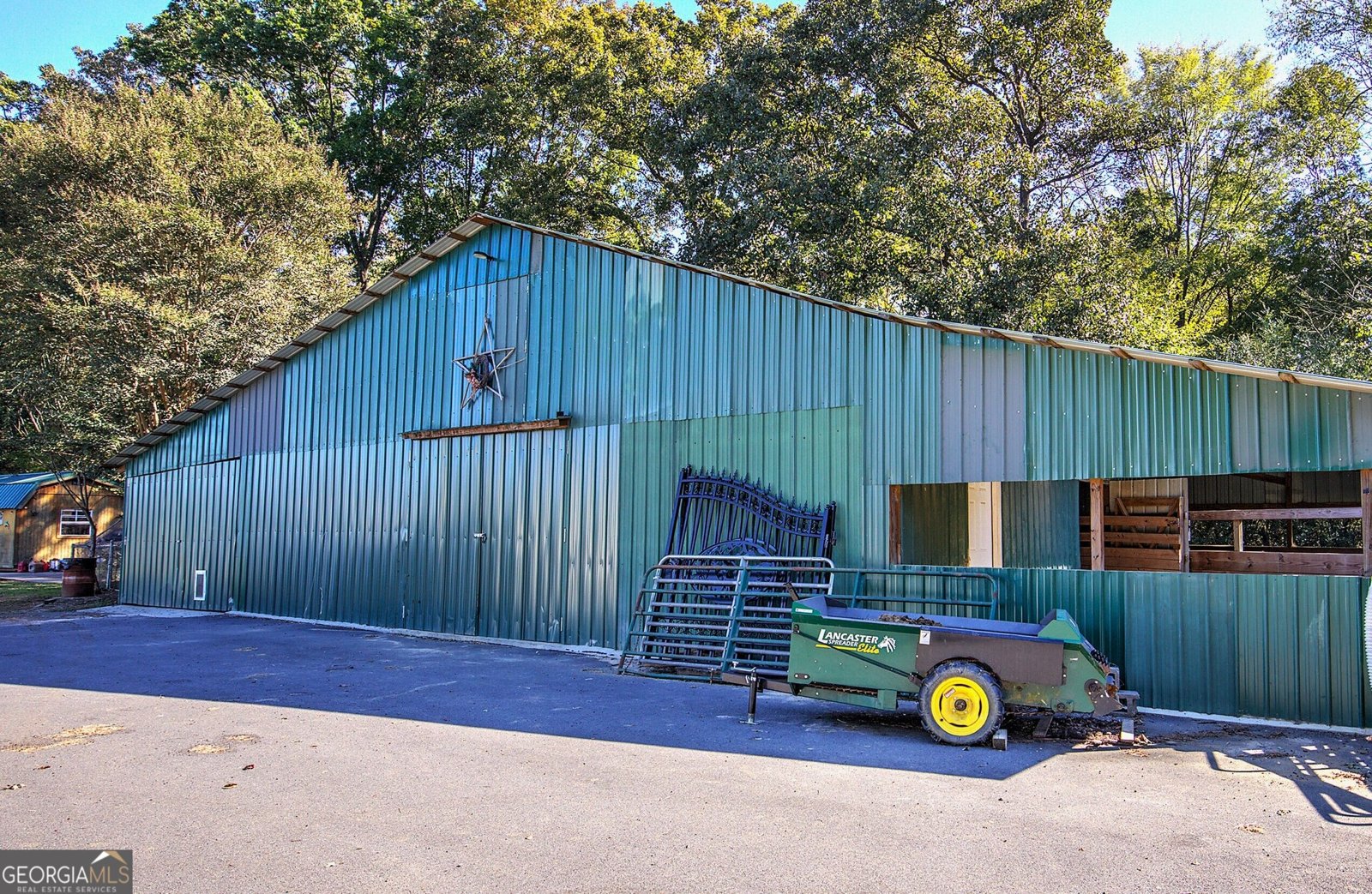 316 Beavers Road Summerville - Photo 56