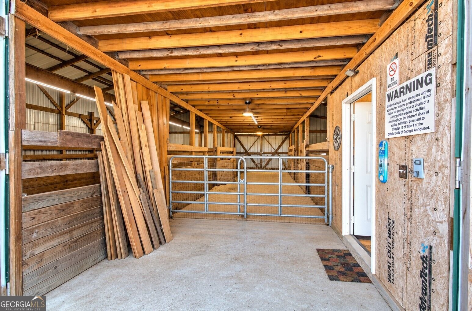 316 Beavers Road Summerville - Photo 57
