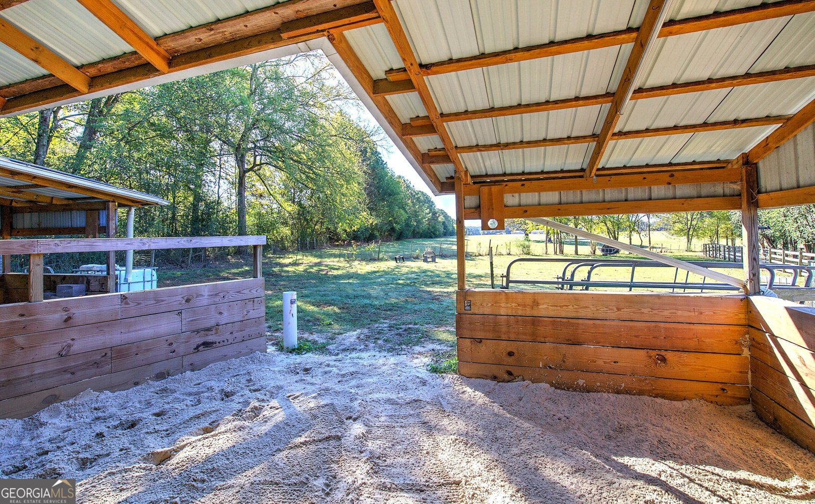316 Beavers Road Summerville - Photo 59