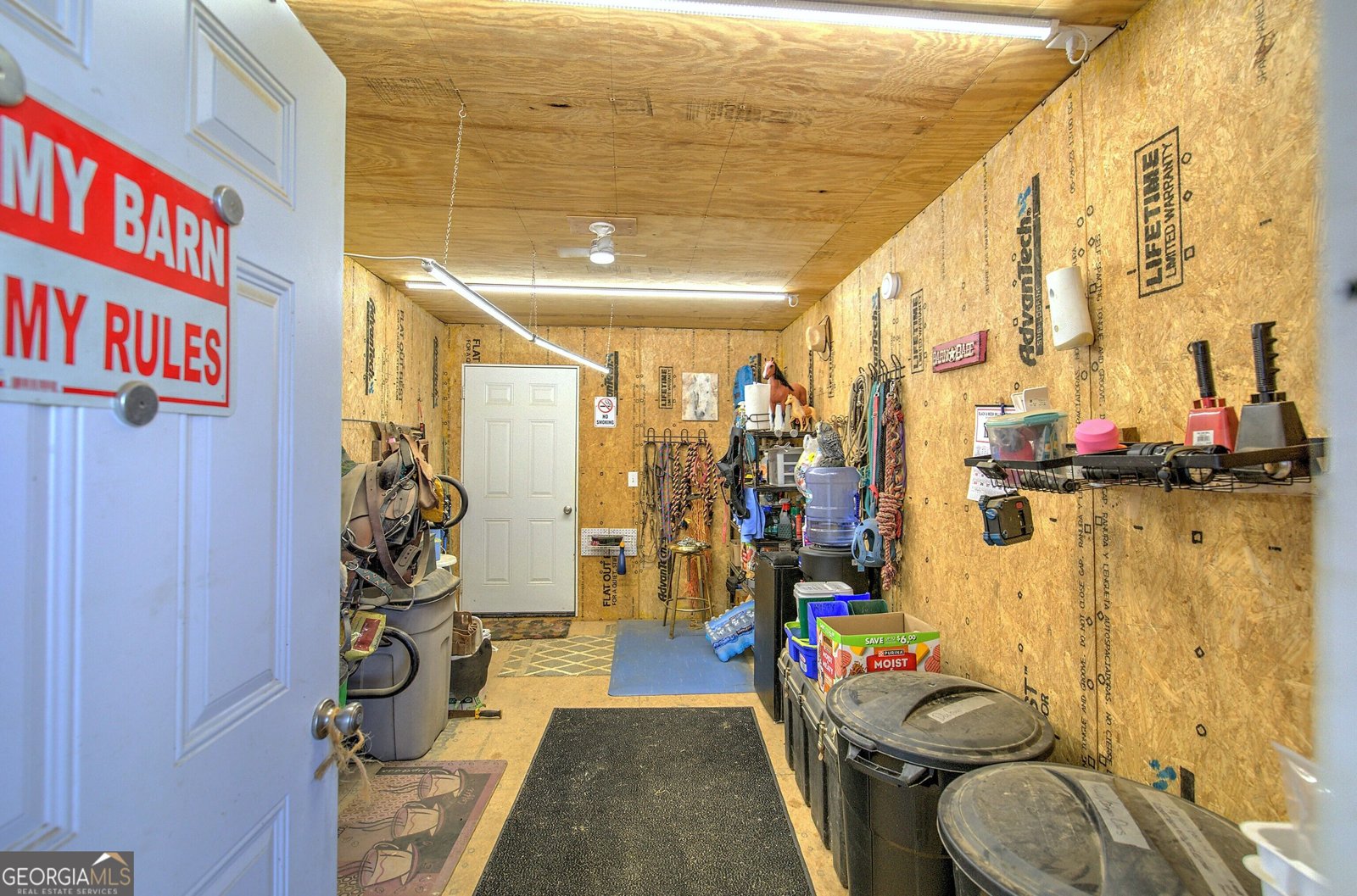 316 Beavers Road Summerville - Photo 60