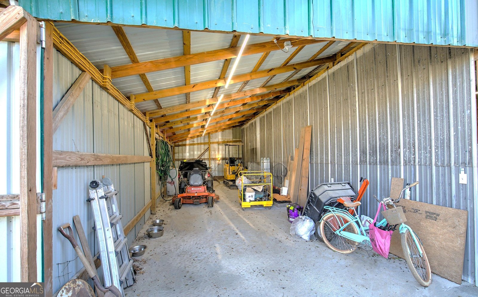 316 Beavers Road Summerville - Photo 61