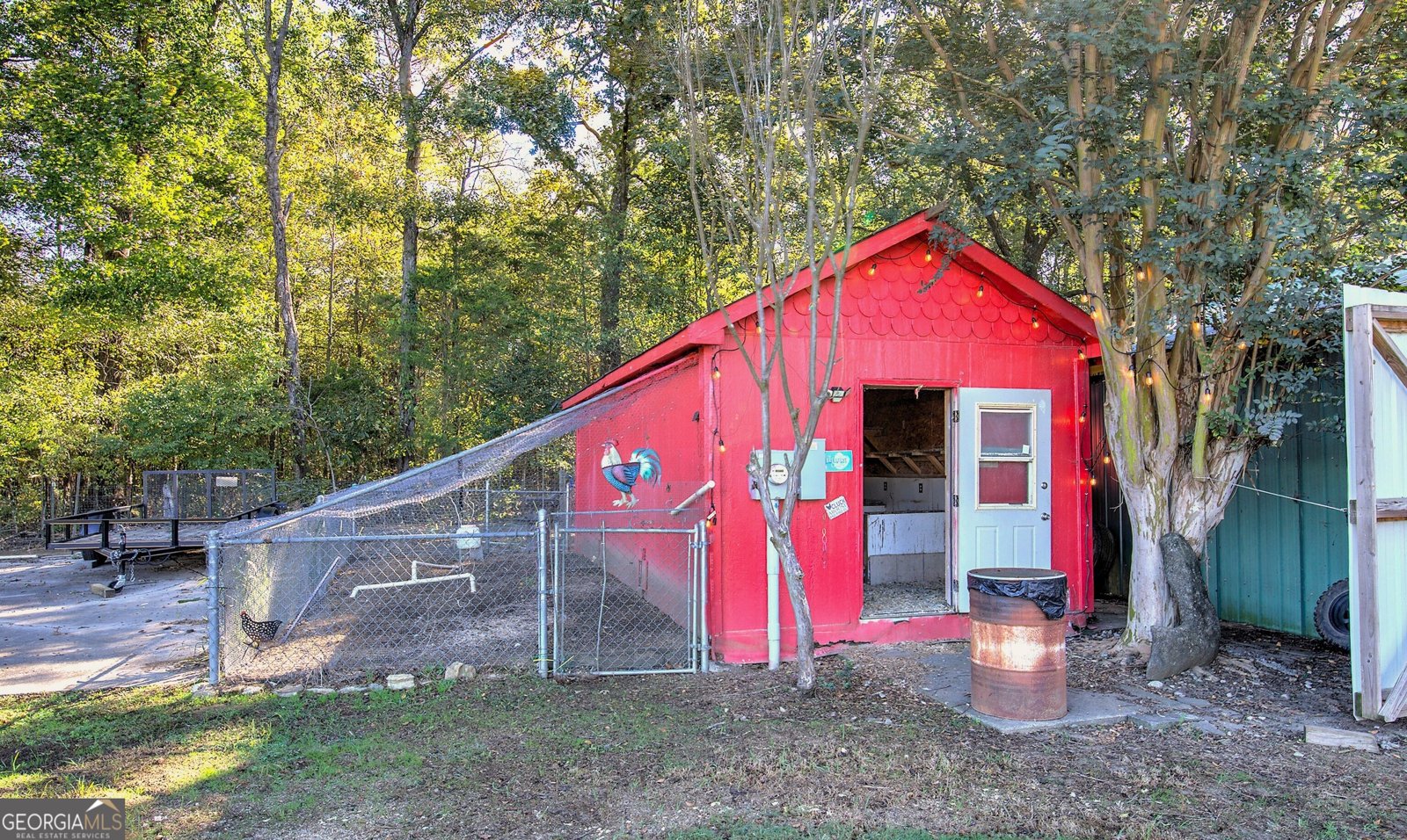 316 Beavers Road Summerville - Photo 64