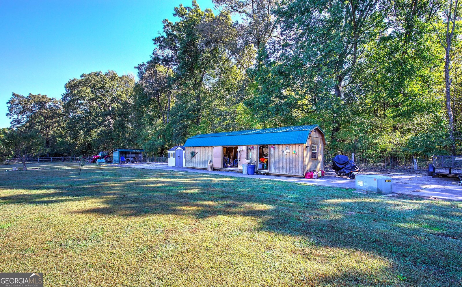 316 Beavers Road Summerville - Photo 65