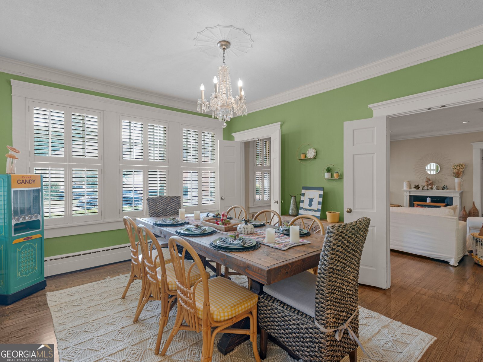192 Corbin Avenue Macon - Photo 12
