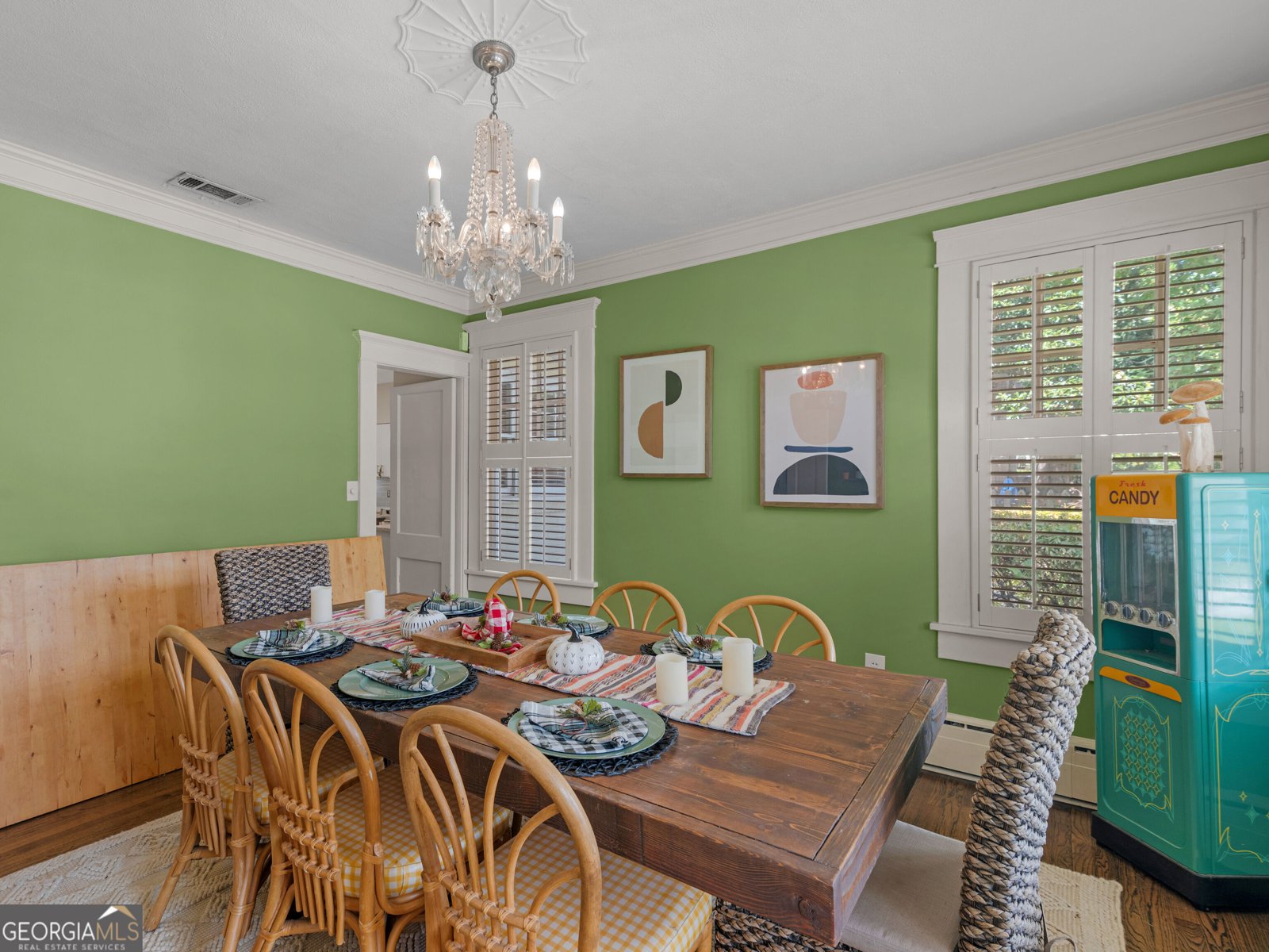 192 Corbin Avenue Macon - Photo 15