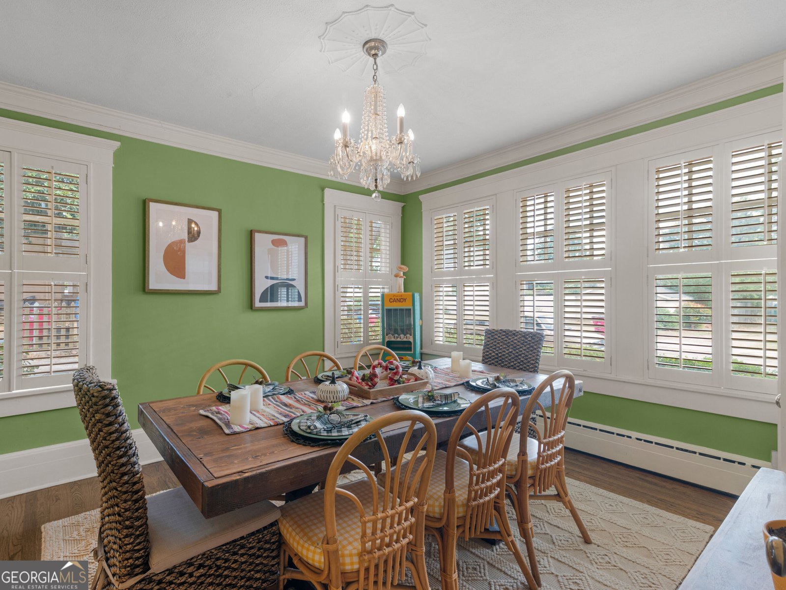 192 Corbin Avenue Macon - Photo 16