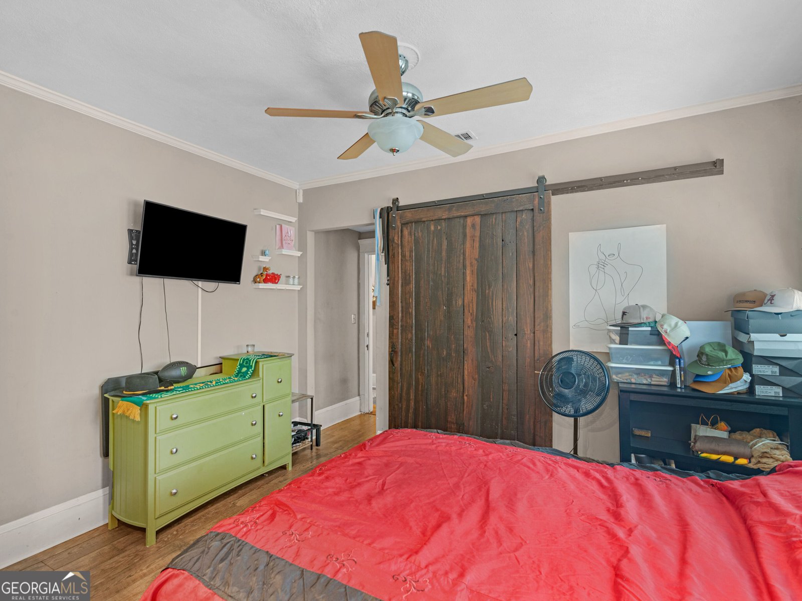 192 Corbin Avenue Macon - Photo 33