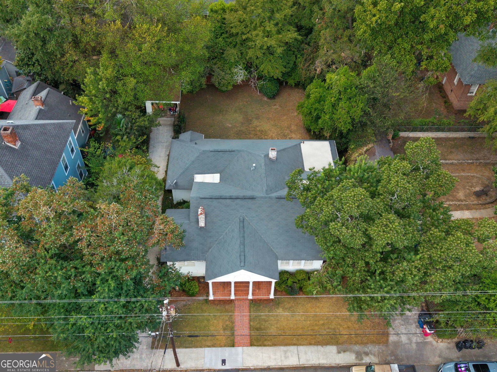 192 Corbin Avenue Macon - Photo 44