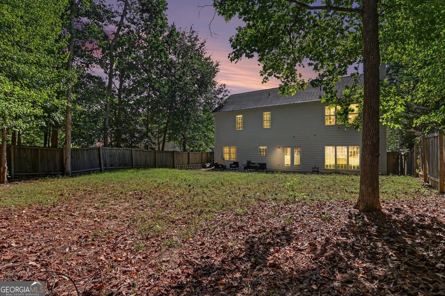 2693 Cascade Bend Drive Buford - Photo 27