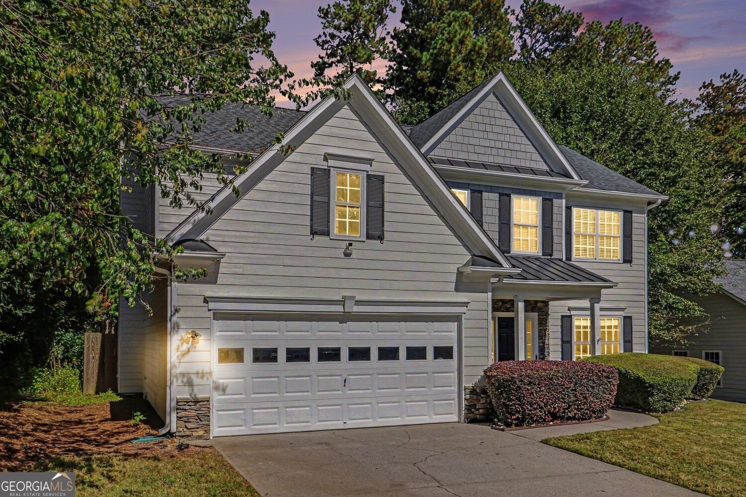 2693 Cascade Bend Drive Buford - Photo 28