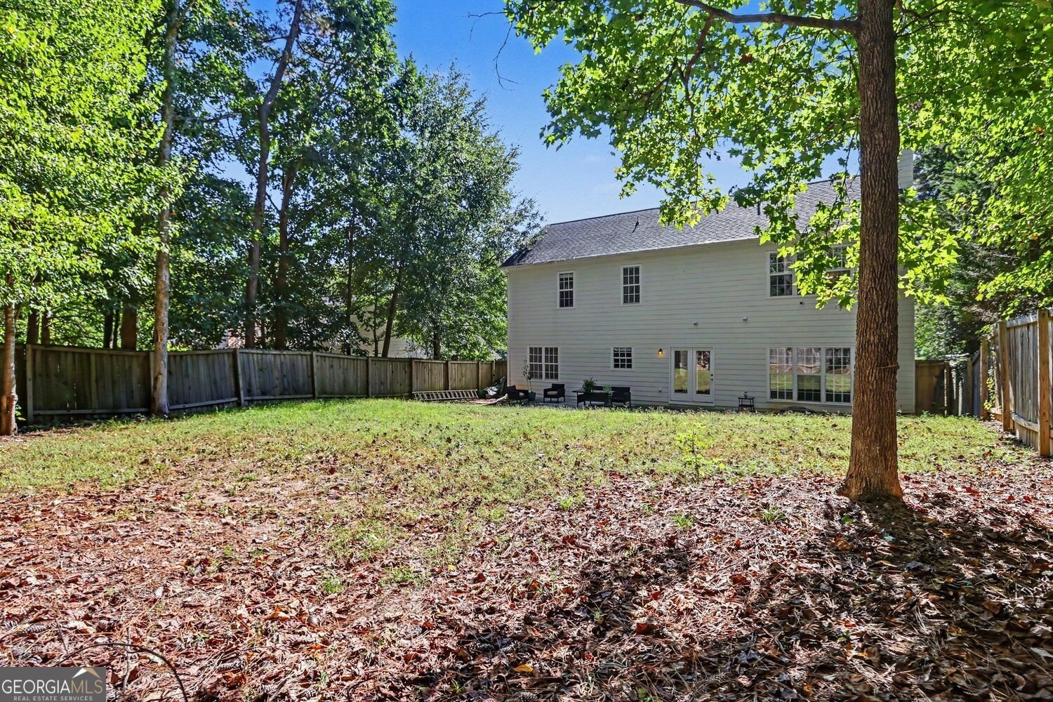2693 Cascade Bend Drive Buford - Photo 29