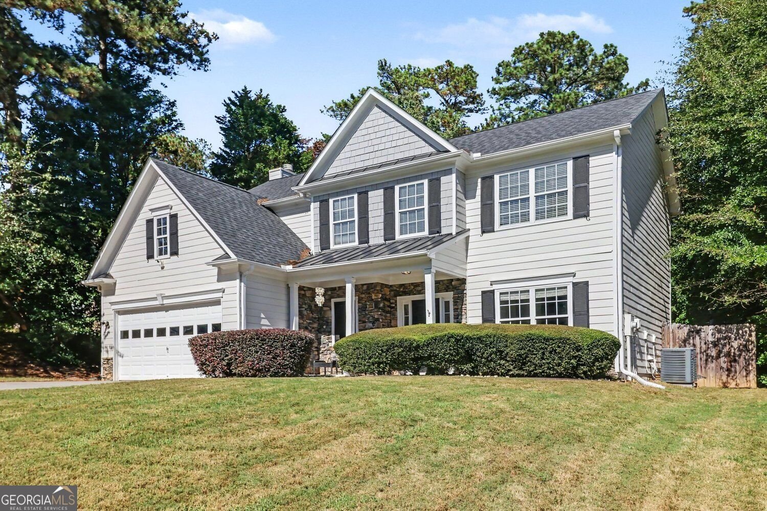 2693 Cascade Bend Drive Buford - Photo 30